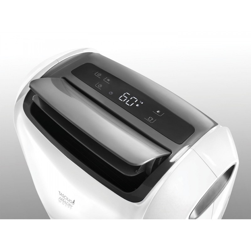 De’Longhi DDSX220 5 L 44 dB Bianco