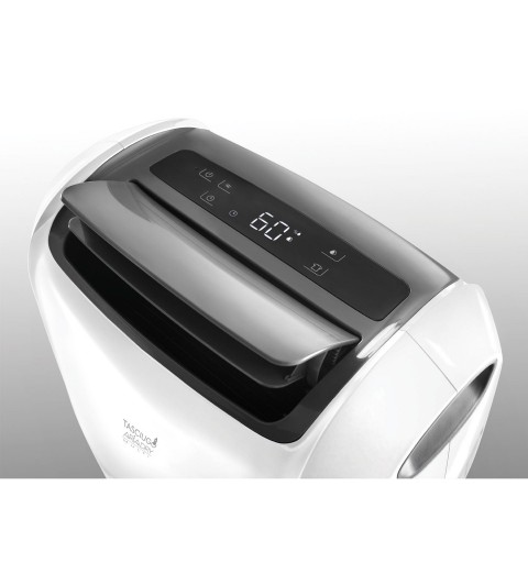 De’Longhi DDSX220 5 L 44 dB Blanc