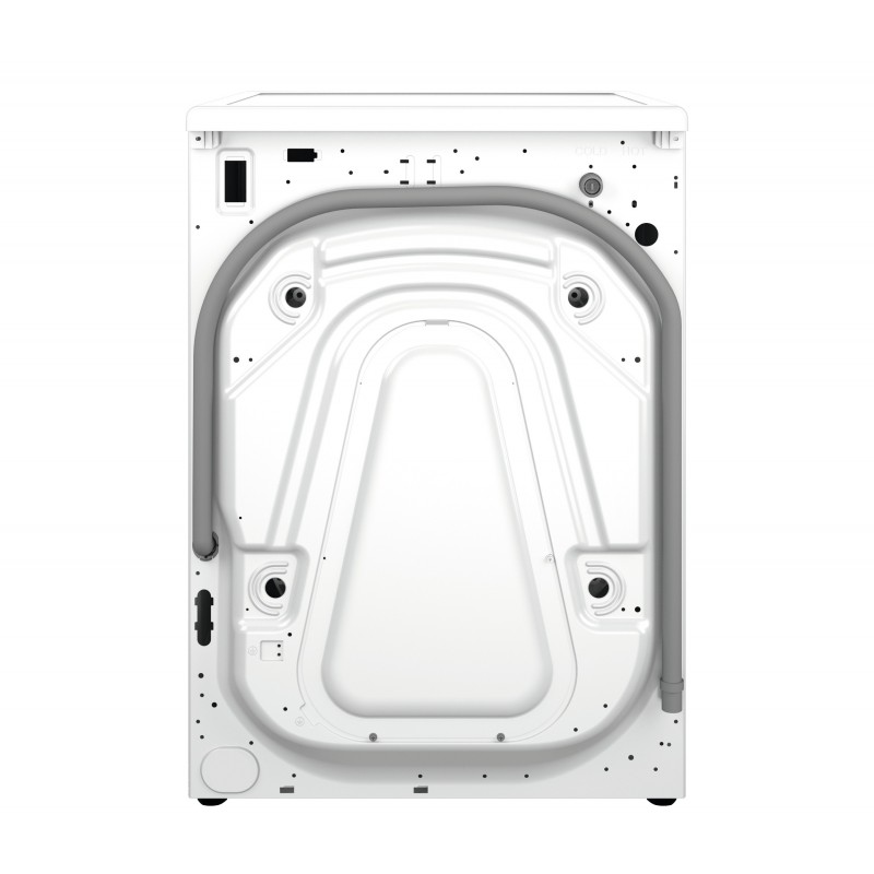 Whirlpool W7X W845WR IT lavadora Carga frontal 8 kg 1351 RPM B Blanco