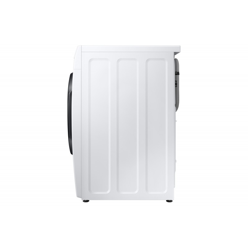 Samsung WD10T534DBW Waschtrockner Freistehend Frontlader Weiß E