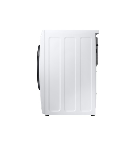 Samsung WD10T534DBW Waschtrockner Freistehend Frontlader Weiß E
