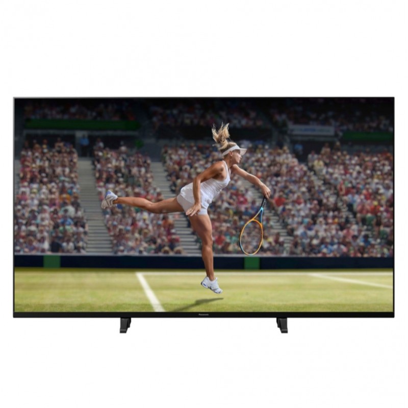 Panasonic TX-55JX940E Fernseher 139,7 cm (55 Zoll) 4K Ultra HD Smart-TV WLAN Schwarz