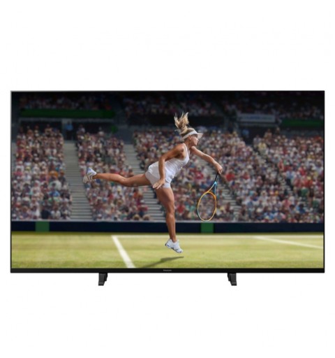 Panasonic TX-55JX940E Fernseher 139,7 cm (55 Zoll) 4K Ultra HD Smart-TV WLAN Schwarz