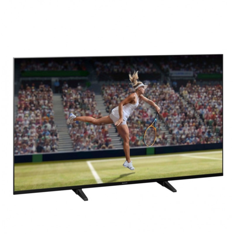 Panasonic TX-55JX940E Fernseher 139,7 cm (55 Zoll) 4K Ultra HD Smart-TV WLAN Schwarz