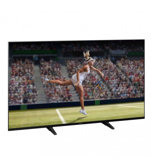 Panasonic TX-55JX940E Fernseher 139,7 cm (55 Zoll) 4K Ultra HD Smart-TV WLAN Schwarz