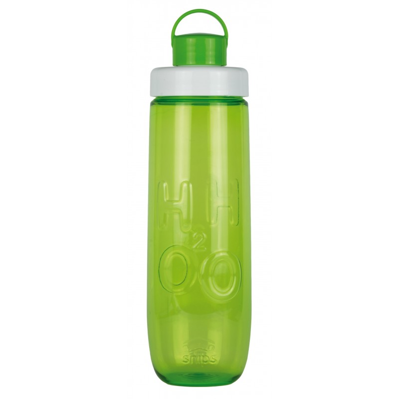 Snips Bottiglia 0.75L Verde
