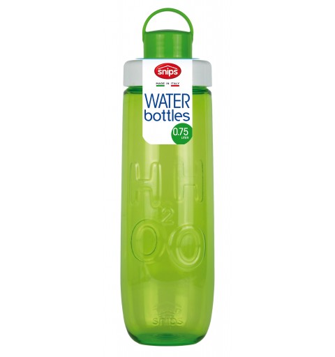 Snips Bottiglia 0.75L Verde
