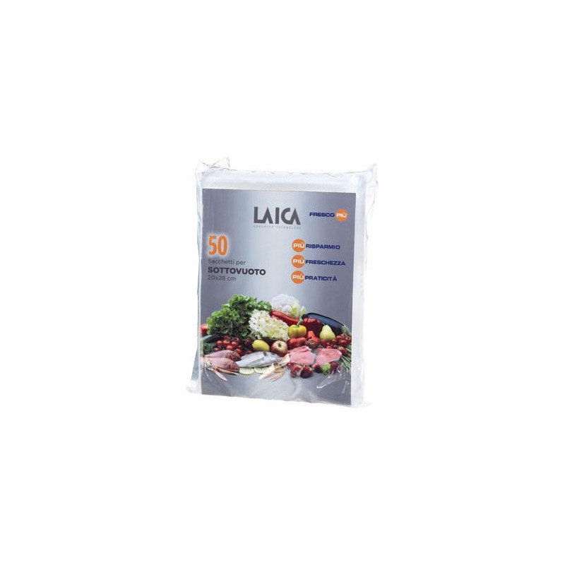 Laica VT3504 vacuum sealer accessory Vacuum sealer bag