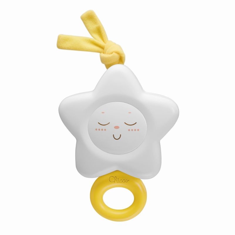 Chicco 01191-00 rattle