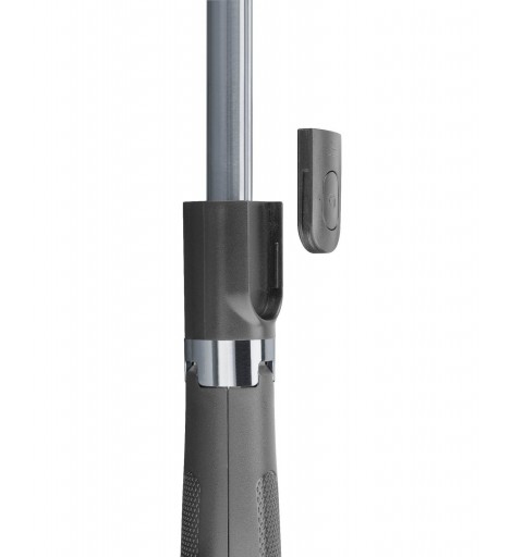 Cellularline Freedom Selfie-Stick Smartphone Schwarz, Silber