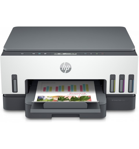 HP Smart Tank 7005 Getto termico d'inchiostro A4 4800 x 1200 DPI 15 ppm Wi-Fi