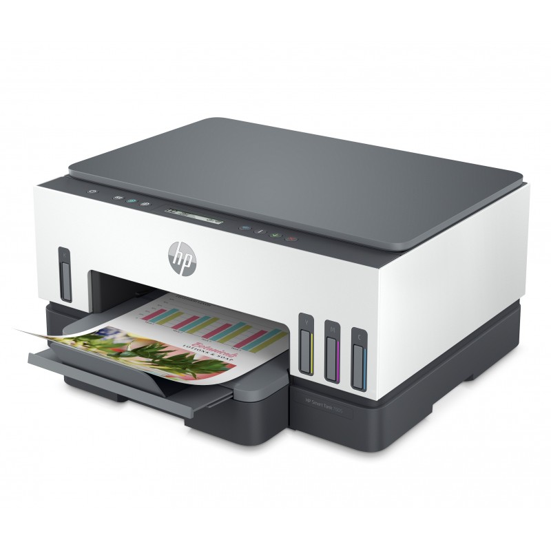 HP Smart Tank 7005 Thermal inkjet A4 4800 x 1200 DPI 15 ppm Wi-Fi