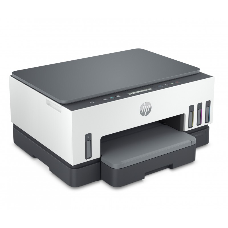 HP Smart Tank 7005 Thermal inkjet A4 4800 x 1200 DPI 15 ppm Wi-Fi