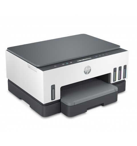 HP Smart Tank 7005 A jet d'encre thermique A4 4800 x 1200 DPI 15 ppm Wifi