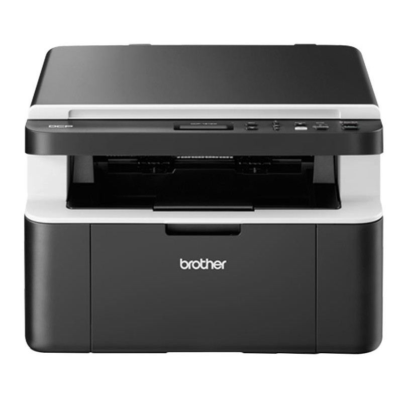 Brother DCP-1612W multifonctionnel Laser A4 2400 x 600 DPI 20 ppm Wifi