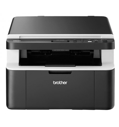 Brother DCP-1612W multifonctionnel Laser A4 2400 x 600 DPI 20 ppm Wifi