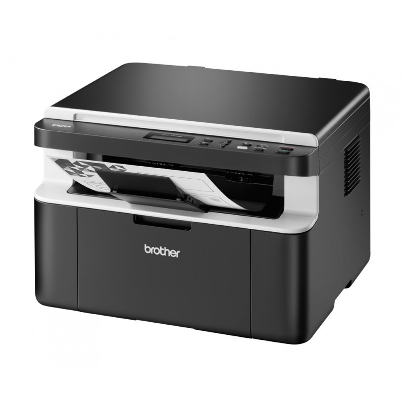 Brother DCP-1612W multifunzione Laser A4 2400 x 600 DPI 20 ppm Wi-Fi