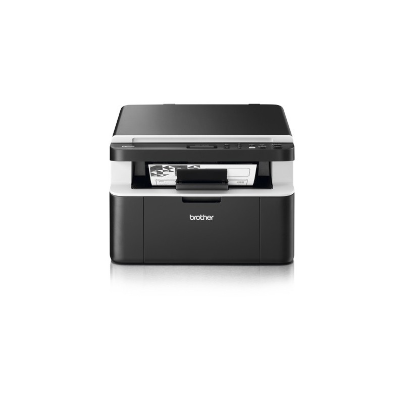 Brother DCP-1612W multifunzione Laser A4 2400 x 600 DPI 20 ppm Wi-Fi