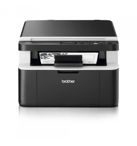 Brother DCP-1612W multifonctionnel Laser A4 2400 x 600 DPI 20 ppm Wifi