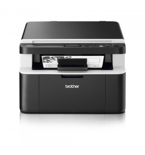 Brother DCP-1612W multifunzione Laser A4 2400 x 600 DPI 20 ppm Wi-Fi