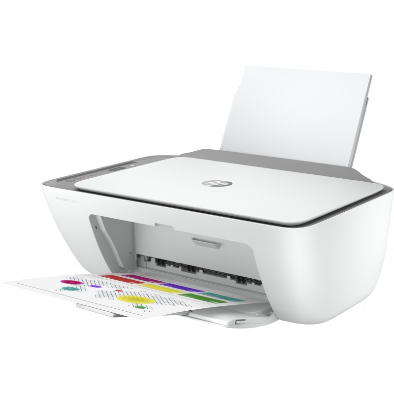 HP DeskJet 2720e A jet d'encre thermique A4 4800 x 1200 DPI 7,5 ppm Wifi