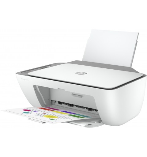 HP DeskJet 2720e Inyección de tinta térmica A4 4800 x 1200 DPI 7,5 ppm Wifi