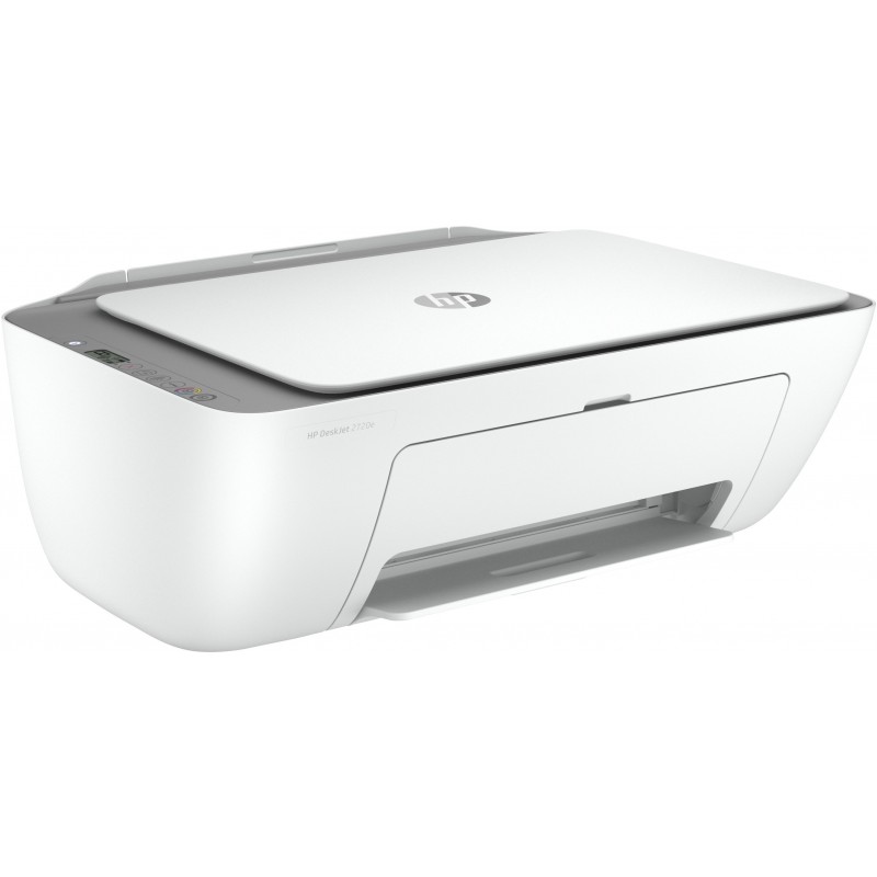 HP DeskJet 2720e Thermal Inkjet A4 4800 x 1200 DPI 7,5 Seiten pro Minute WLAN
