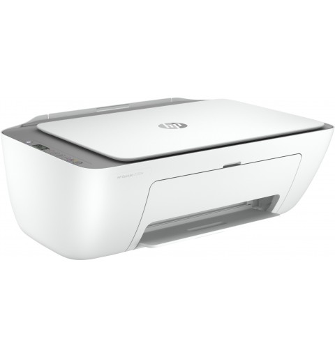 HP DeskJet 2720e Inyección de tinta térmica A4 4800 x 1200 DPI 7,5 ppm Wifi