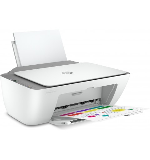 HP DeskJet 2720e Inyección de tinta térmica A4 4800 x 1200 DPI 7,5 ppm Wifi