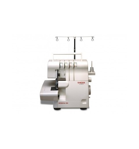 SINGER 14SH654 macchina da cucito Elettrico