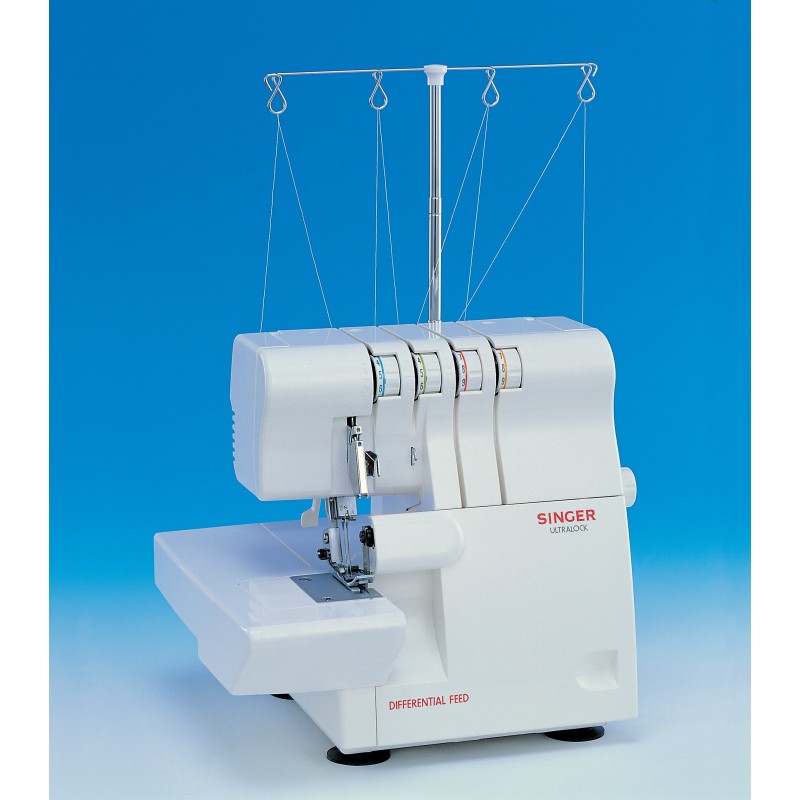 SINGER 14SH654 sewing machine Electric