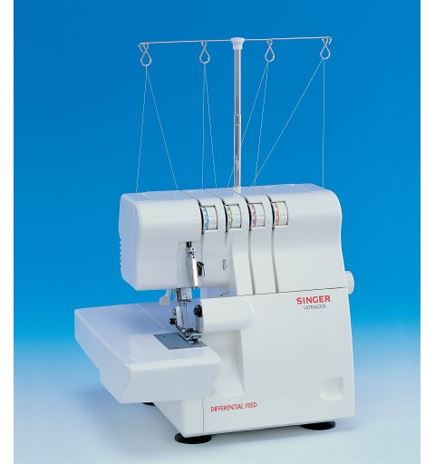 SINGER 14SH654 máquina de coser Eléctrico