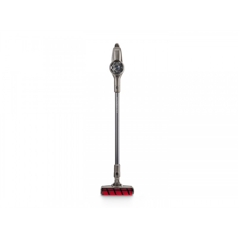 De’Longhi XLM419.TDC stick vacuum electric broom Bagless 0.5 L 400 W Grey