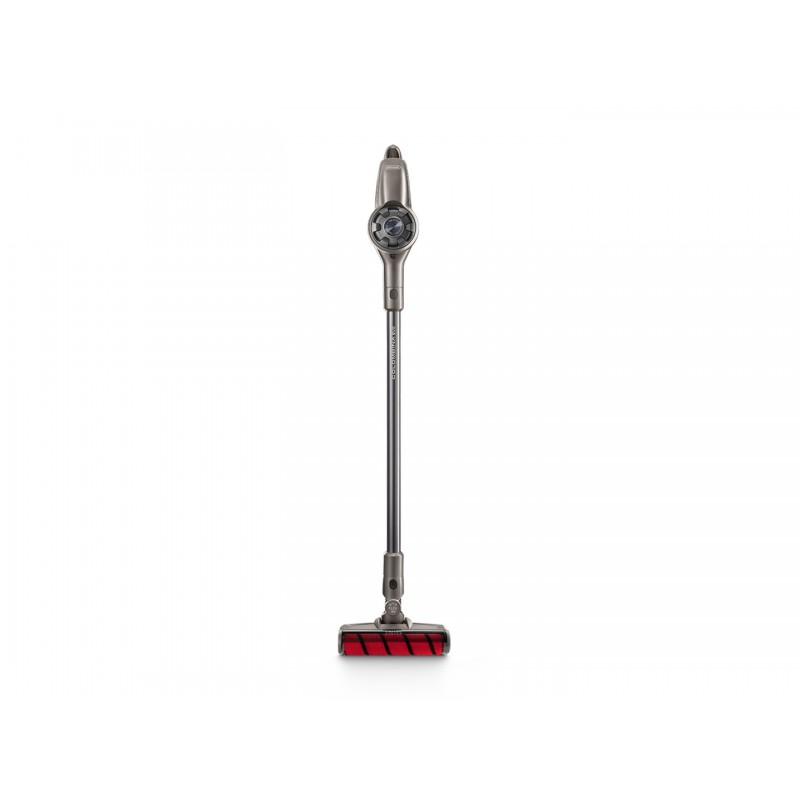 De’Longhi XLM419.TDC Stabstaubsauger Elektrischer Besen Beutellos 0,5 l 400 W Grau De’Longhi XLM419.TDC Stabstaubsauger Elektrischer Besen Beutellos 0,5 l 400 W Grau