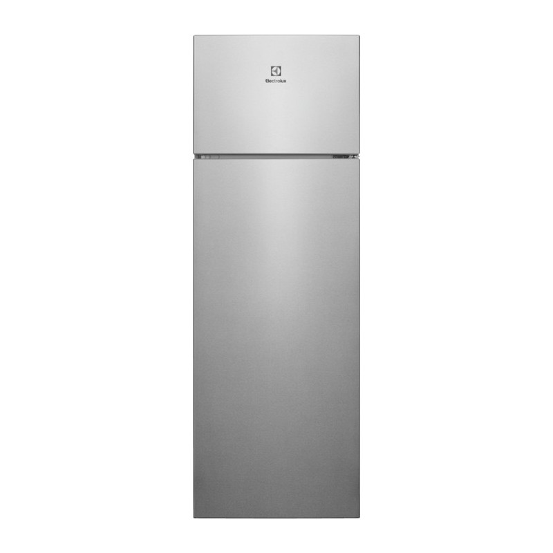 Electrolux LTB1AF28U0 réfrigérateur-congélateur Autoportante 244 L F Argent
