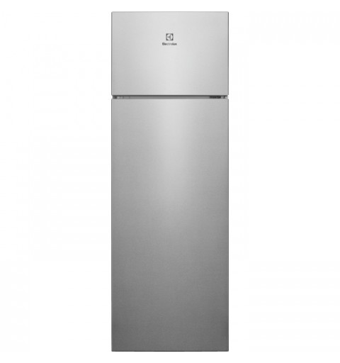 Electrolux LTB1AF28U0 réfrigérateur-congélateur Autoportante 244 L F Argent