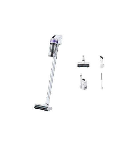 Samsung VS15T7031R4 Weiß Staubbeutel