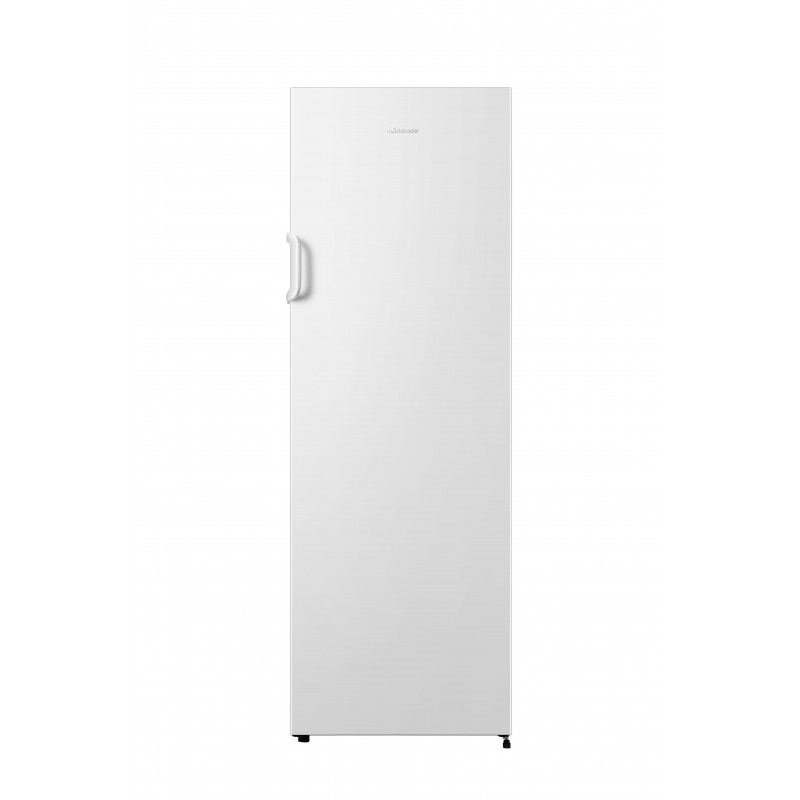 Hisense FV245N4AW2 freezer Freestanding 194 L E White
