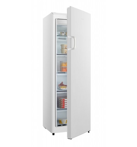 Hisense FV245N4AW2 congélateur Autoportante 194 L E Blanc