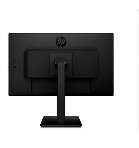 HP X27 68,6 cm (27") 1920 x 1080 Pixeles Full HD LED Negro