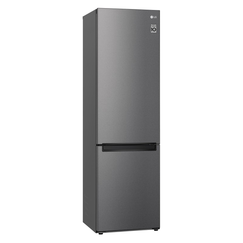 LG GBP62DSSGR fridge-freezer Freestanding 384 L D Graphite