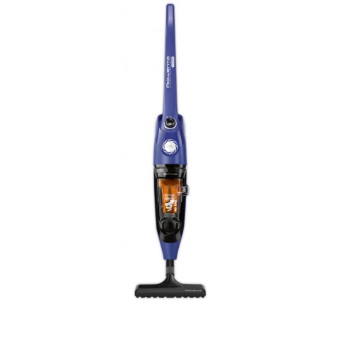 Rowenta Powerline Extreme RH8111WB aspiradora de pie y escoba eléctrica Sin bolsa 0,9 L 550 W Azul