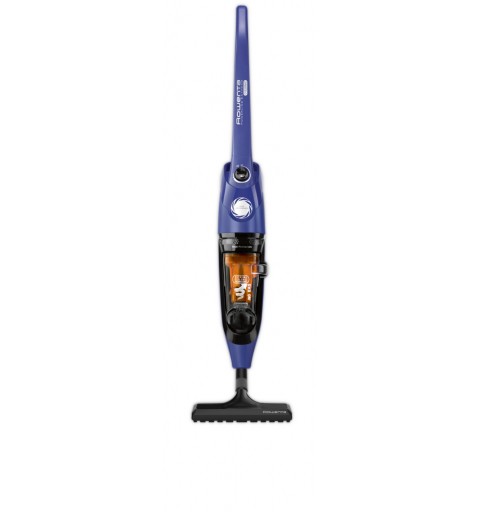 Rowenta Powerline Extreme RH8111WB stick vacuum electric broom Bagless 0.9 L 550 W Blue