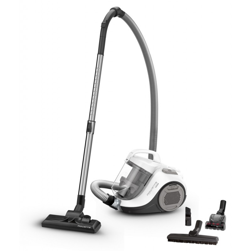 Rowenta Swift Power Cyclonic Cylinder vacuum Dry 750 W Bagless