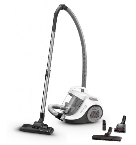 Rowenta Swift Power Cyclonic Cylinder vacuum Dry 750 W Bagless