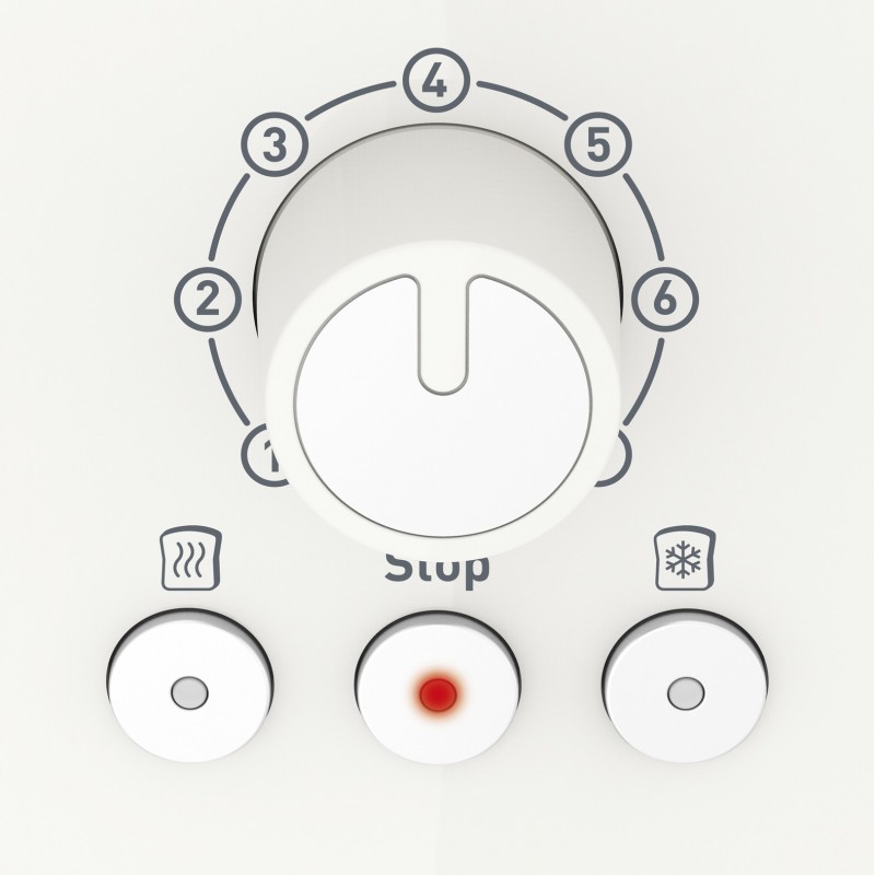 Moulinex TOSTAPANE SOLEIL