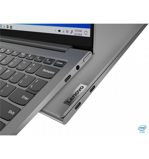 Lenovo Yoga Slim 7 13ITL5 Computer portatile 33,8 cm (13.3") Quad HD Intel Core i5 16 GB LPDDR4x-SDRAM 512 GB SSD Wi-Fi 6