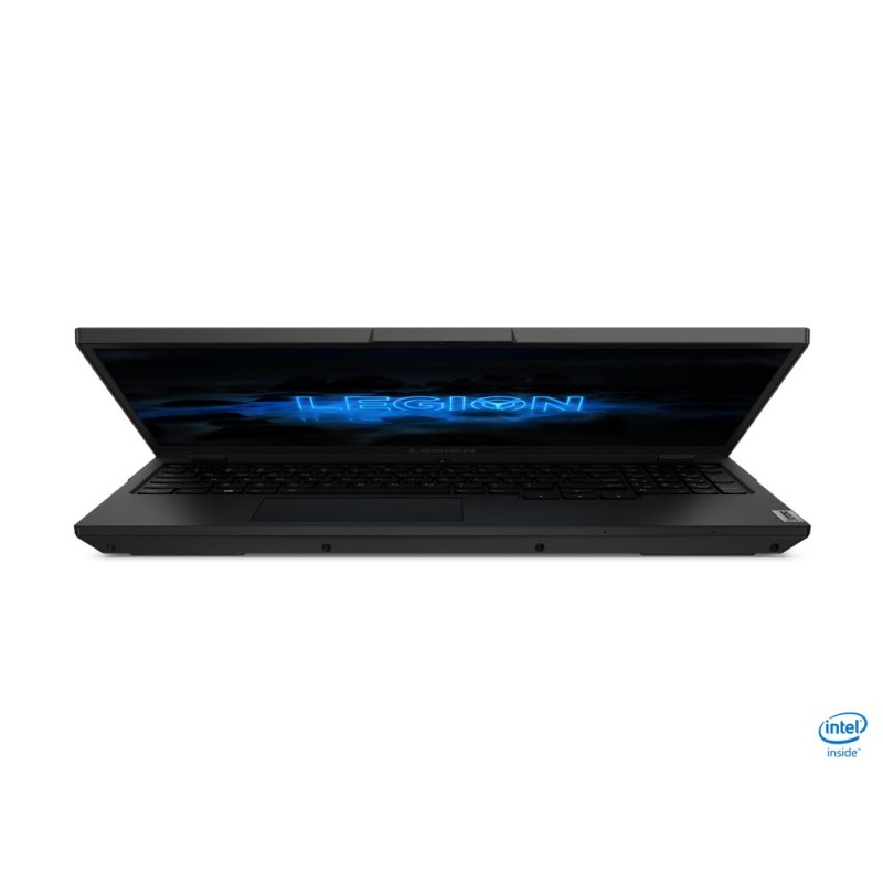 Lenovo Legion 5 Notebook 39.6 cm (15.6") Full HD Intel Core i7 16 GB LPDDR4-SDRAM 512 GB SSD NVIDIA GeForce RTX 3050 Ti Wi-Fi