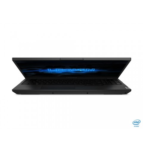 Lenovo Legion 5 Notebook 39.6 cm (15.6") Full HD Intel Core i7 16 GB LPDDR4-SDRAM 512 GB SSD NVIDIA GeForce RTX 3050 Ti Wi-Fi