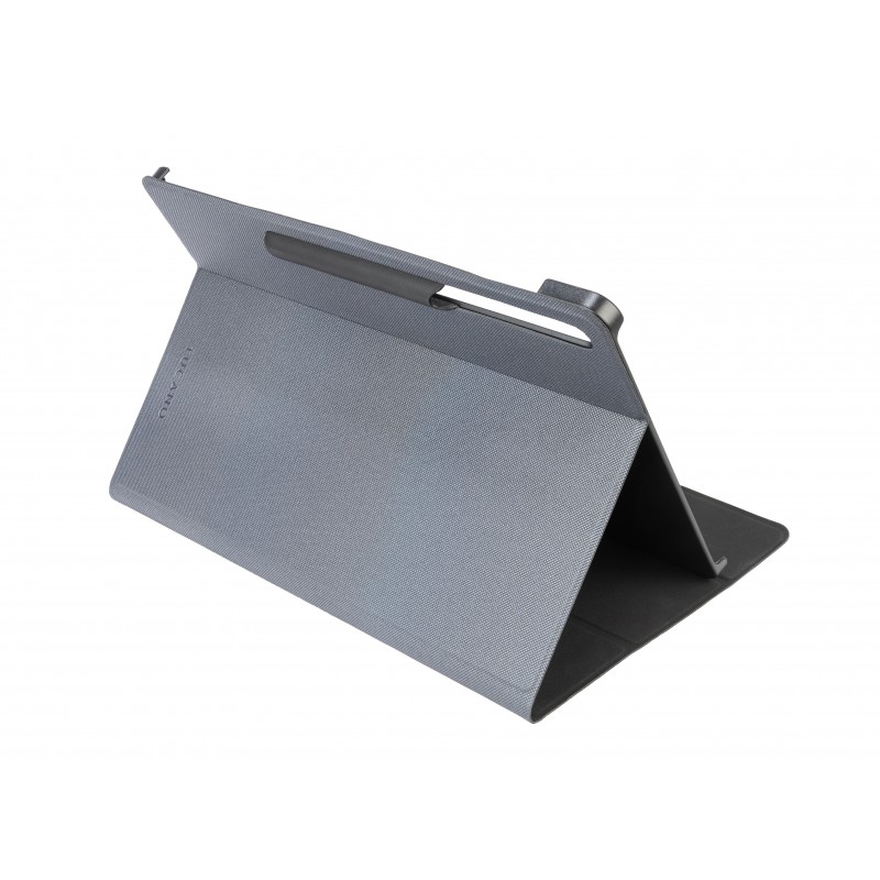 Tucano Gala 31,5 cm (12.4 Zoll) Folio Grau